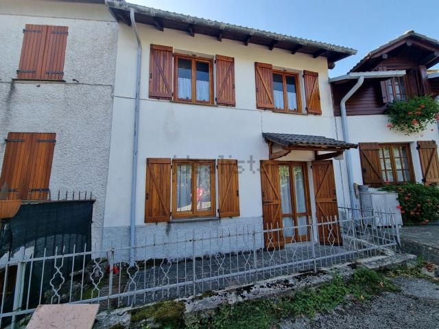 Casa in vendita a Santo Stefano D'aveto, Liguria