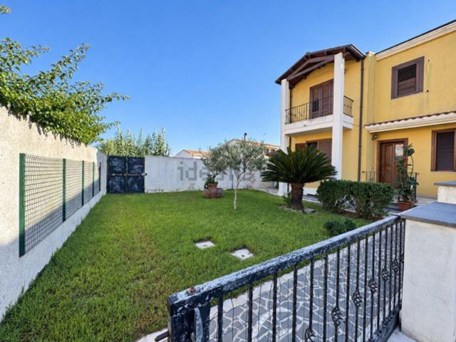 Casa in vendita a Terralba, Sardigna/Sardegna