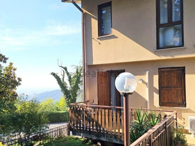 Casa in vendita a Civine, Gussago