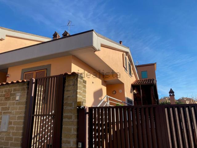 Casa in vendita a Casal Lumbroso, Roma Capitale