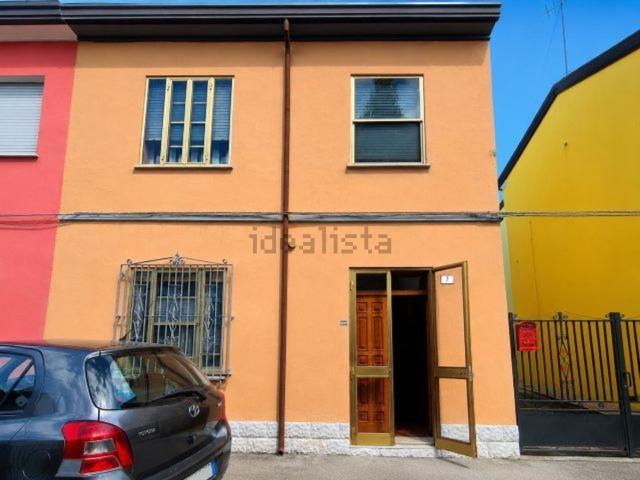 Casa in vendita a Unione Delta del Po, Codigoro