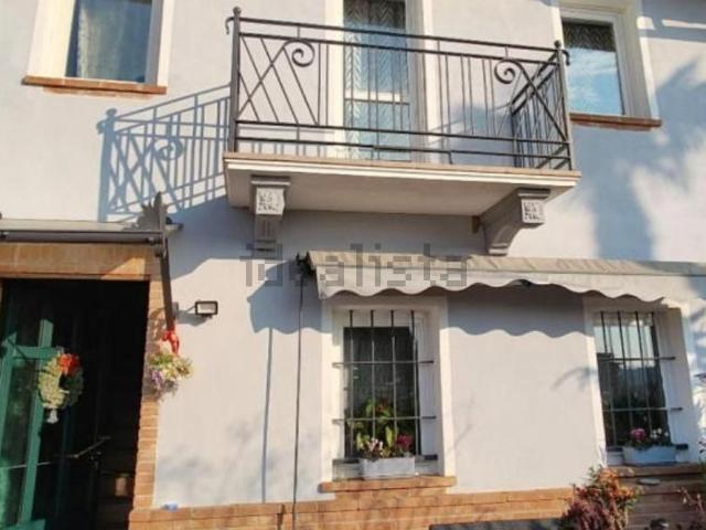 Casa in vendita a Serra, Capriglio