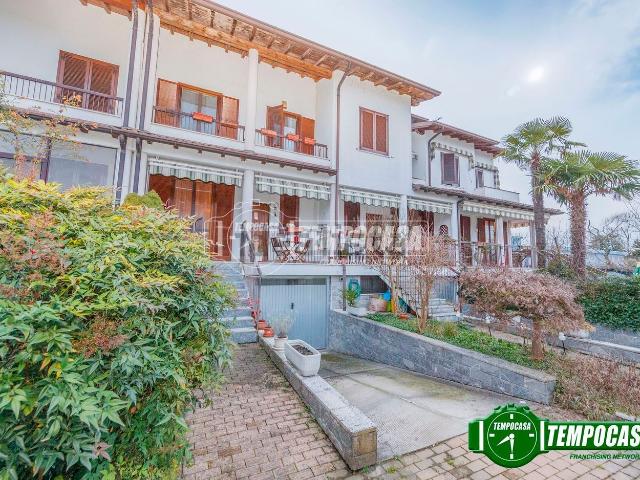 Casa in vendita a Vermezzo, Vermezzo con Zelo