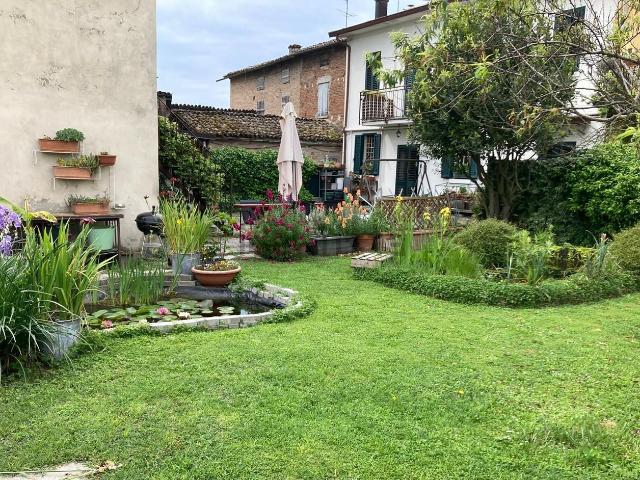 Casa in vendita a San Faustino-Madonnina-Quattroville, Modena