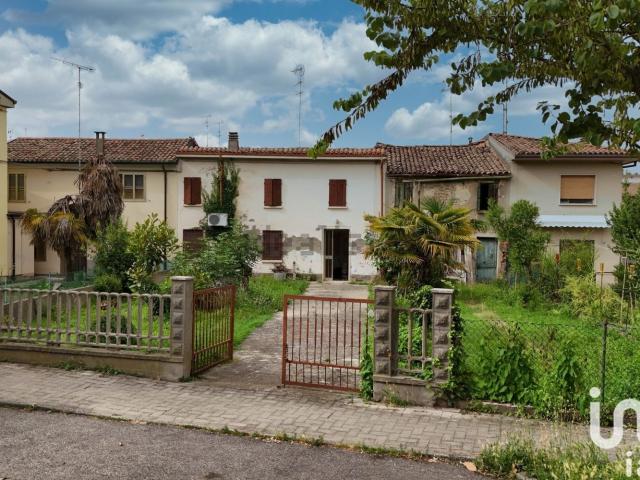 Casa in vendita a Portomaggiore, Reggio Emilia