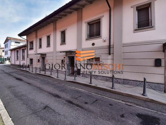 Casa in vendita a Monza, Grazie Vecchie