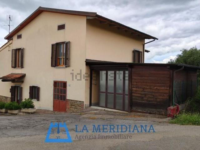 Casa in vendita a Larciano, Toscana