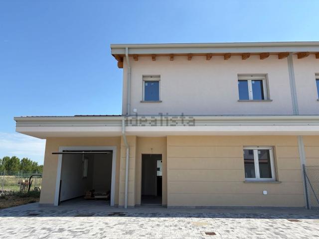 Casa in vendita a Unione Terre d'Acqua, San Giovanni In Persiceto