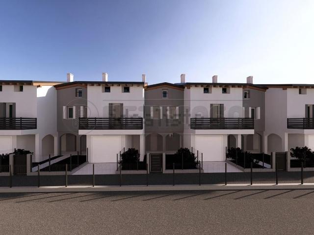 Casa in vendita a Bolzano Vicentino, Veneto