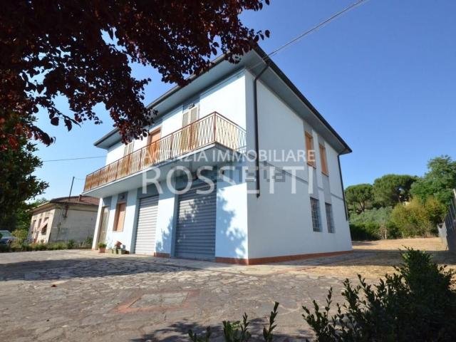 Casa in vendita a Unione dei Comuni Circondario dell'Empolese Valdelsa, Cerreto Guidi