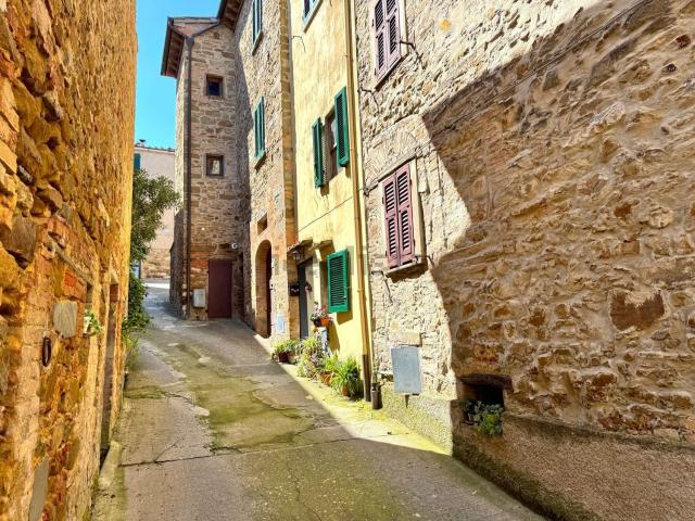 Casa in vendita a Casciana Terme Lari, Casciana Terme