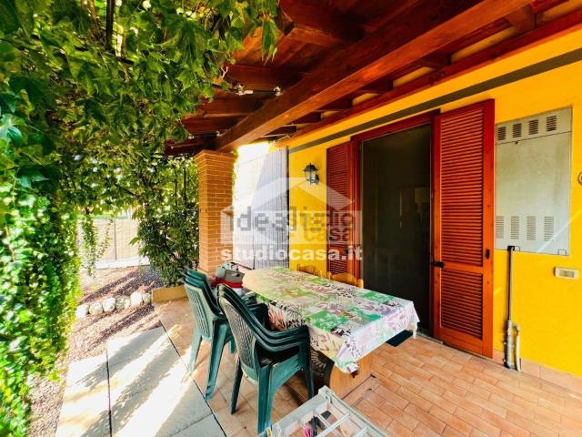 Casa in vendita a Ricengo, Lombardia