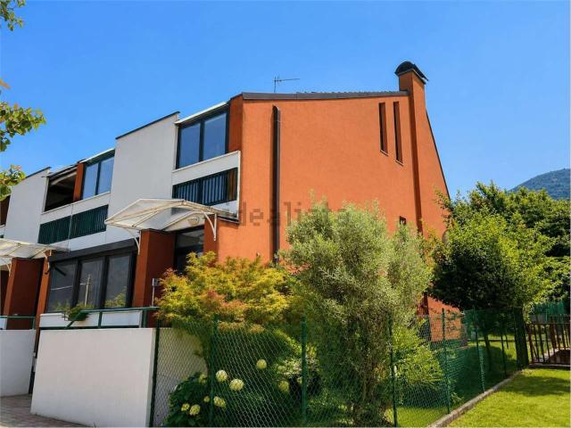 Casa in vendita a Comunità Rotaliana-Königsberg, San Michele All'adige