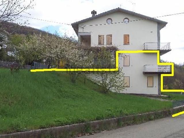 Casa in vendita a Camponovo, Montese