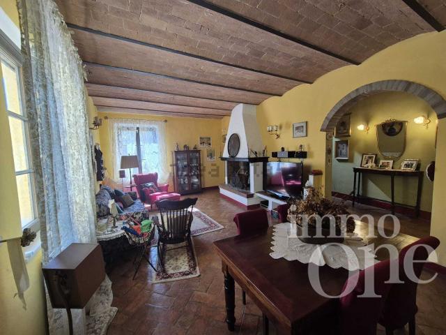 Casa in vendita a Fauglia, Toscana