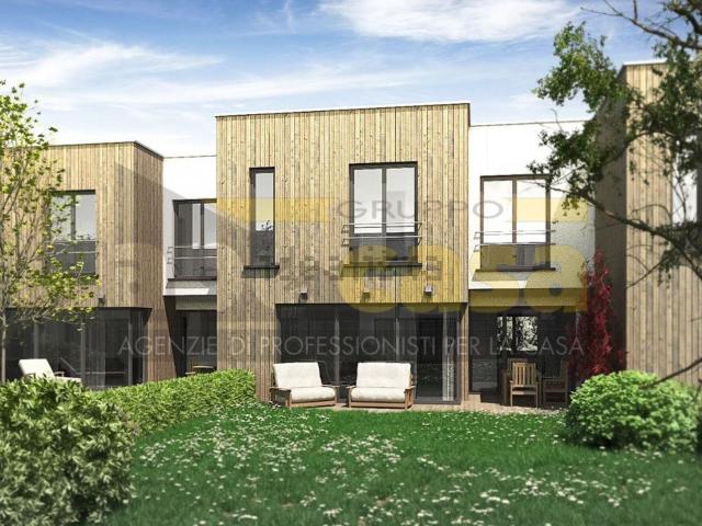 Casa in vendita a Case Nuove, San Martino Buon Albergo