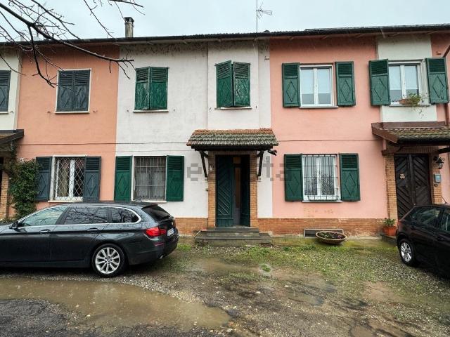 Casa in vendita a Velezzo Lomellina, Lombardia