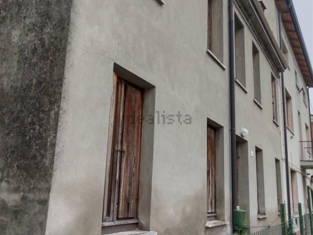 Casa in vendita a Quistello