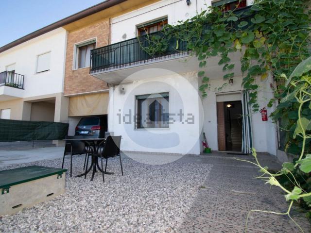 Casa in vendita a Arsego, San Giorgio delle Pertiche