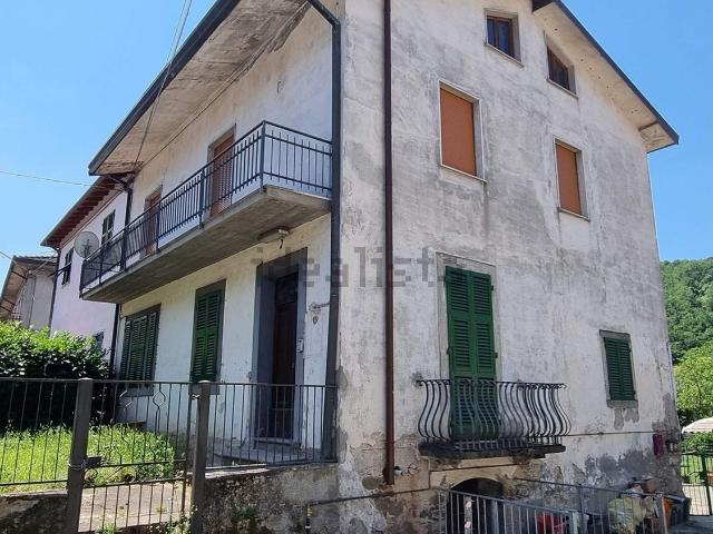Casa in vendita a Unione di comuni Montana Lunigiana, Fivizzano
