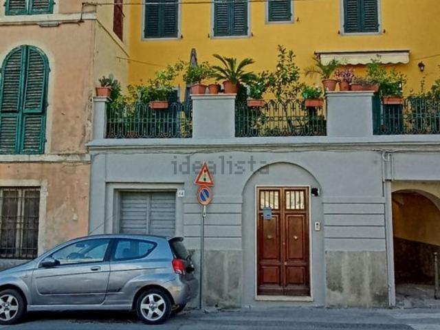 Casa in vendita a Uzzano E Castello, Toscana