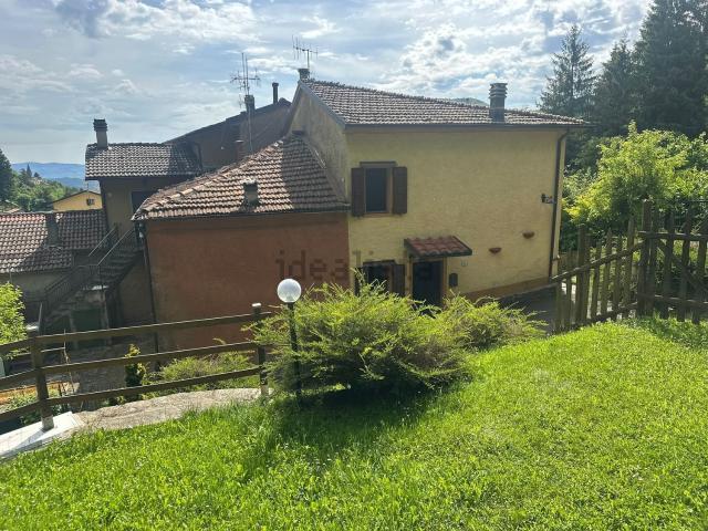 Casa in vendita a Unione dell'Alto Reno, Granaglione