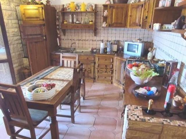 Casa in vendita a Canneto Pavese, Lombardia