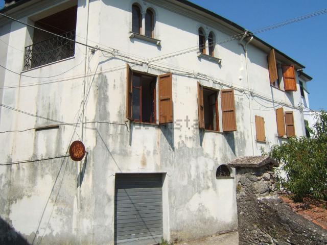 Casa in vendita a Unione di comuni Montana Lunigiana, Villafranca In Lunigiana