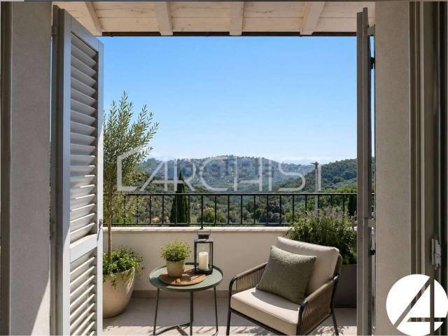 Casa in vendita a Carmignano, Toscana