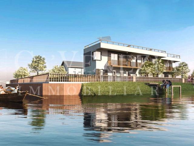 Casa in vendita a Venezia