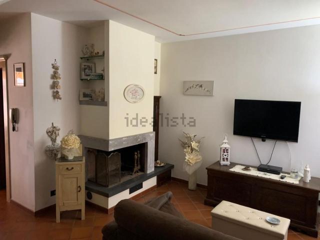 Casa in vendita a Terricciola, Toscana