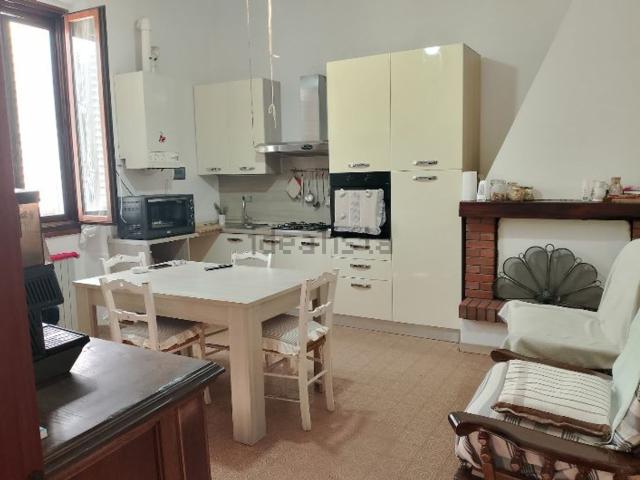 Casa in vendita a San Lorenzo, Campi Bisenzio