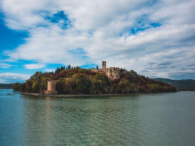 Casa in vendita a Isola Maggiore, Tuoro Sul Trasimeno