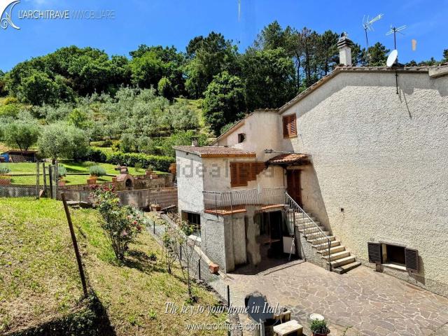 Casa in vendita a Sassi Bianchi, Chianni