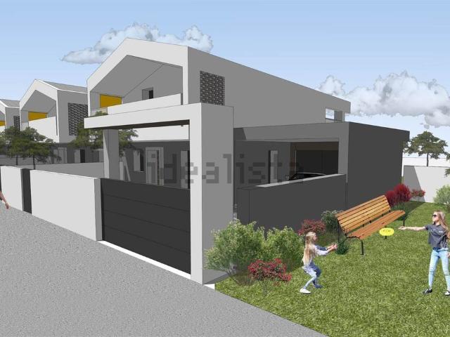 Casa in vendita a Paludo, Latisana