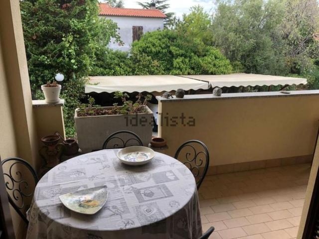 Casa in vendita a Montenero basso, Livorno