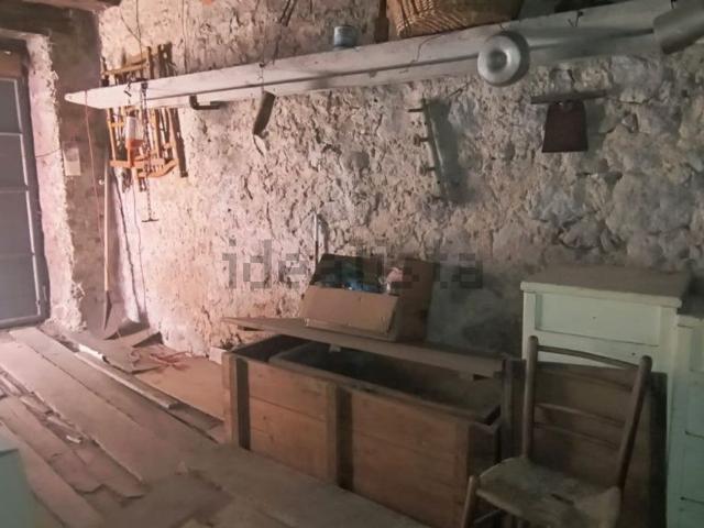 Casa in vendita a Abbadia San Salvatore, Toscana