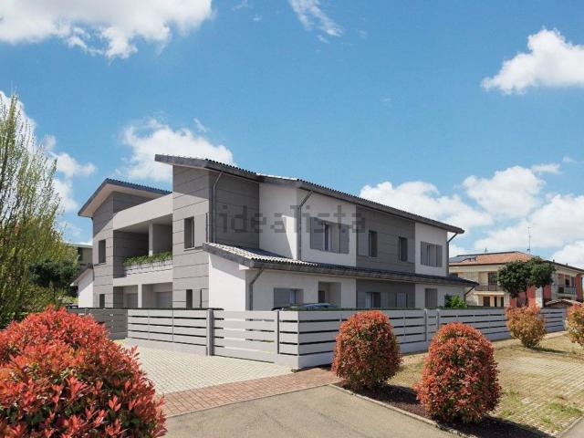 Casa in vendita a Terra di Mezzo, Re