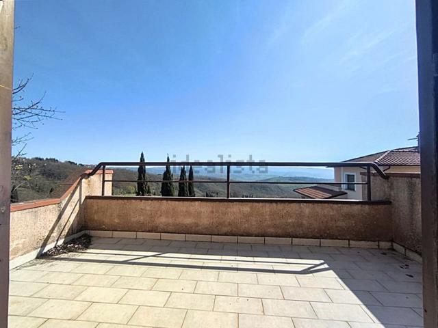 Casa in vendita a Castel Viscardo, Umbria