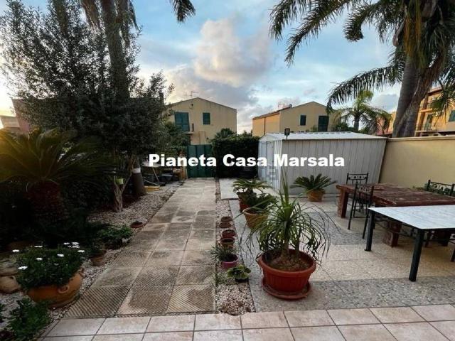 Casa in vendita a Marsala, Sicilia
