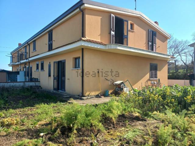 Casa in vendita a Monteodorisio, Abruzzo