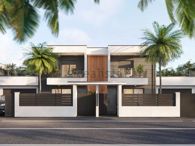 Casa in vendita a Calabria, Reggio Calabria