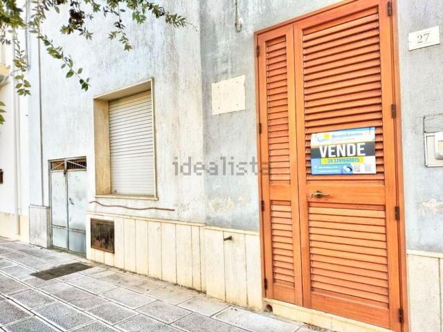 Casa in vendita a Puglia, Lecce