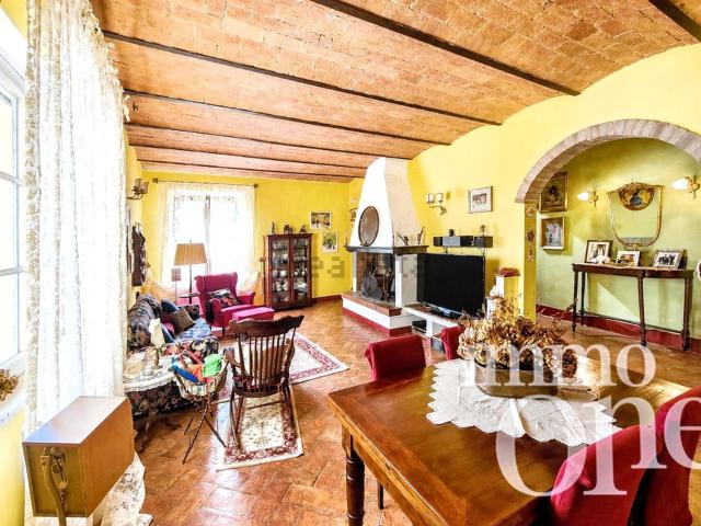 Casa in vendita a Fauglia, Toscana
