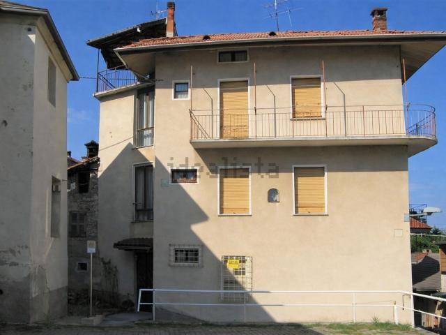 Casa in vendita a Valdilana, Piemonte