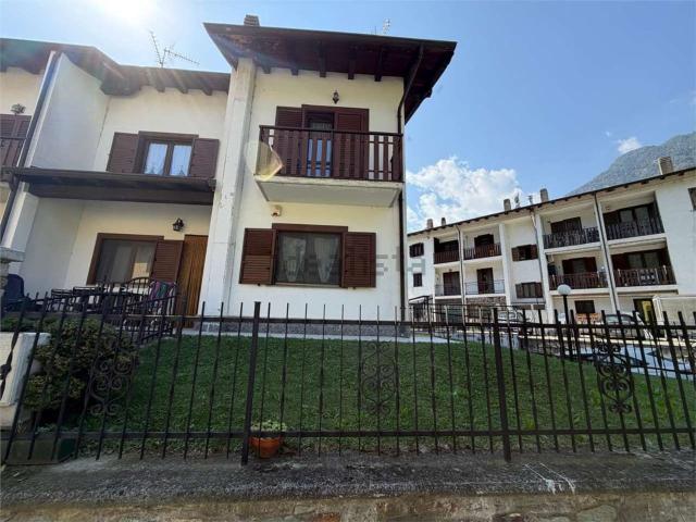 Casa in vendita a Tavernaz, Montjovet