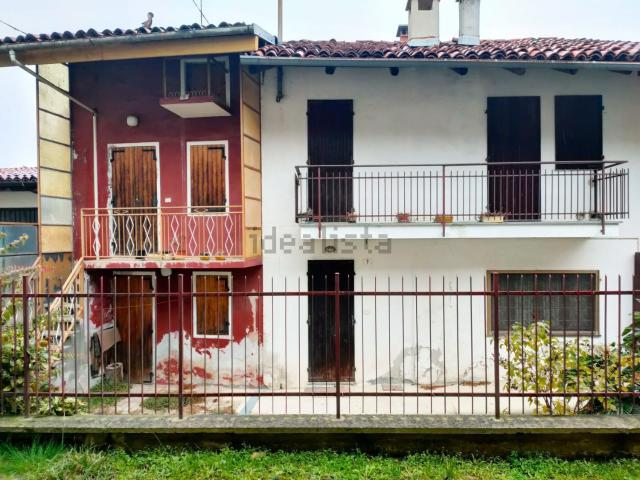 Casa in vendita a Piemonte, Biella