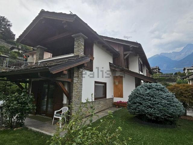 Casa in vendita a Aosta