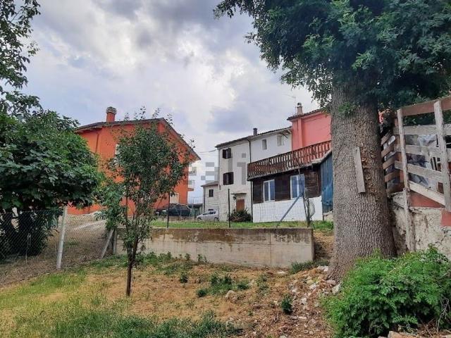 Casa in vendita a Montescudo-Monte Colombo, Sassofeltrio