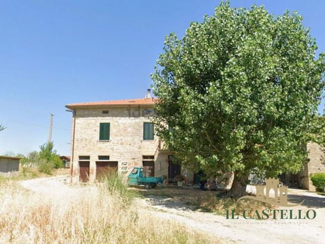 Casa in vendita a Gioiella, Umbria
